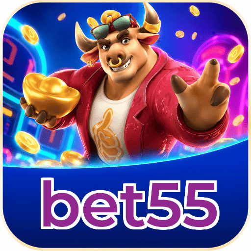 Principais provedores de slots da bet55 - NetEnt, Pragmatic Play, Play'n GO