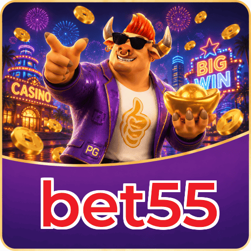 bet55 Sistema Rápido
