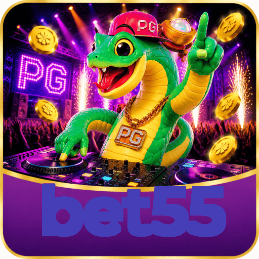 bet55 Logo Verificado