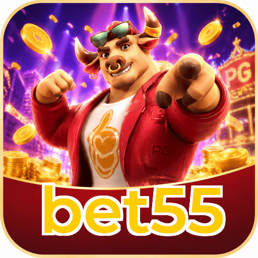 bet55 Jackpots Progressivos
