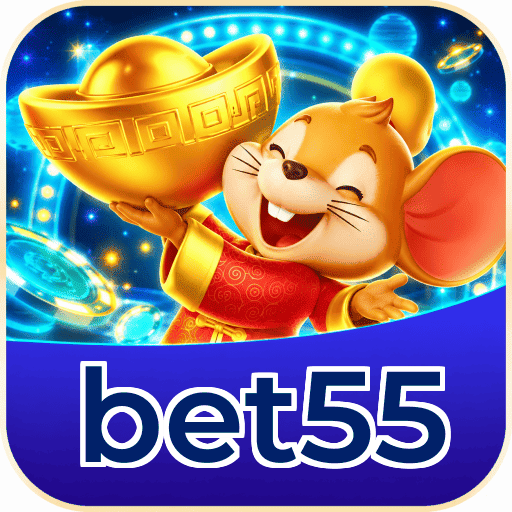 bet55 Certificado eCOGRA