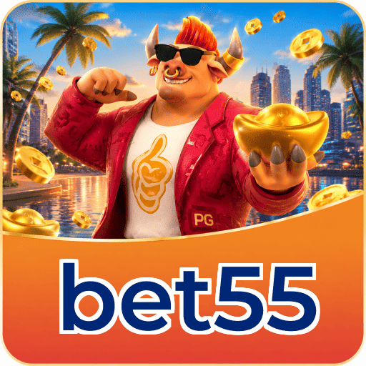 Bot bet55 Telegram