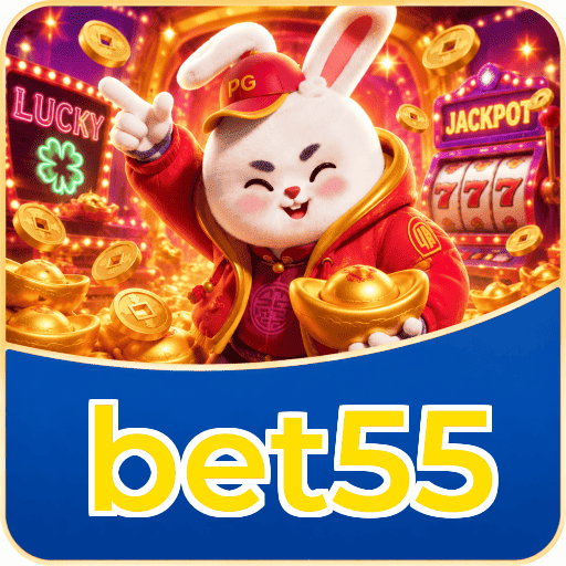Requisitos do APK bet55 para Android - Logo Oficial