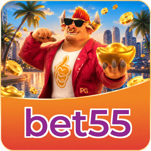 Comparação APP Mobile vs Versão Web bet55